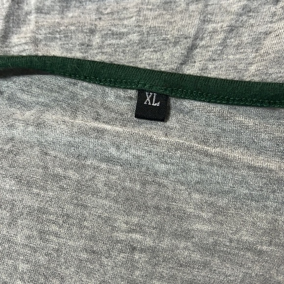 STRETCHY Long Sleeve Christmas Top - Picture 4 of 4